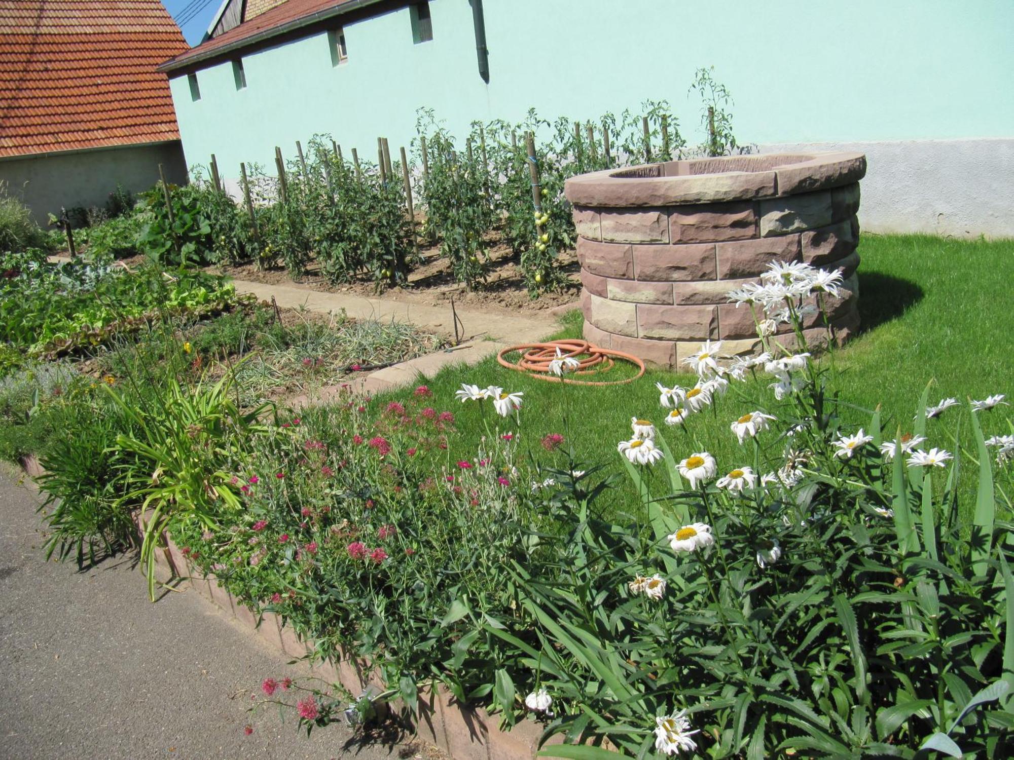 Bed and Breakfast La Ferme De Louise Hohengoeft Exterior foto